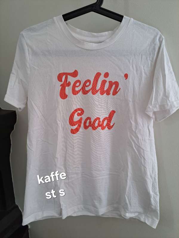 Kaffe bolur hvítur