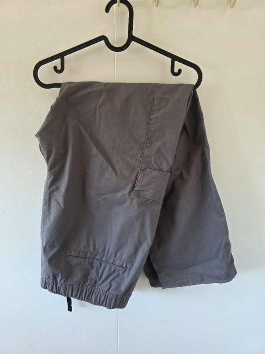 H&M buxur gráar