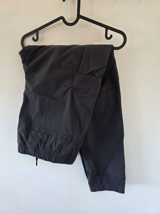 H&M buxur svartar