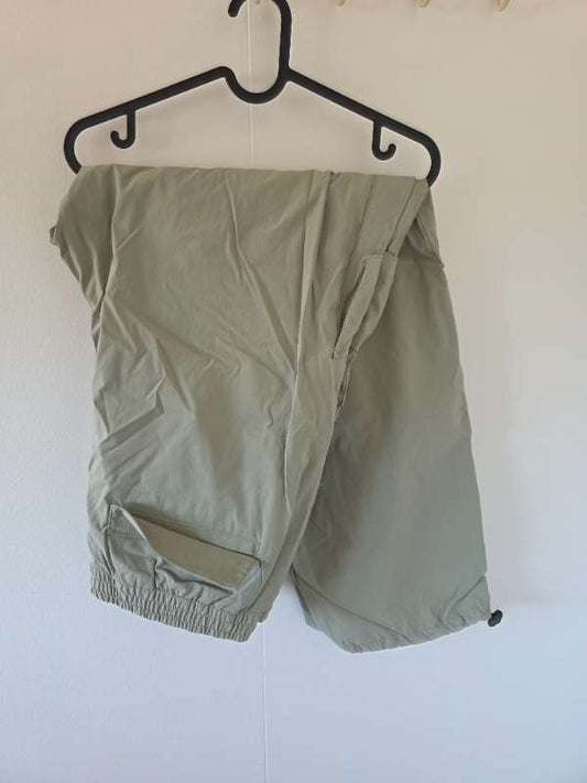 H&M buxur beige ónotaðar