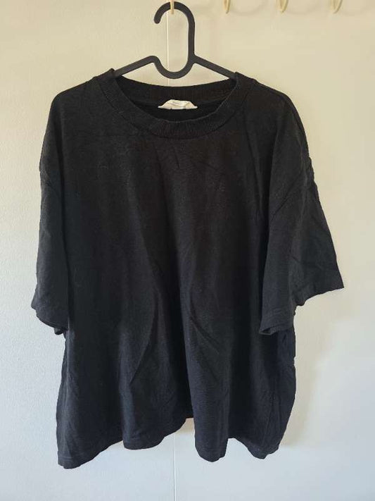 Primark bolur svartur