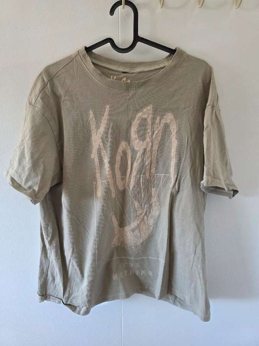 Korn bolur beige