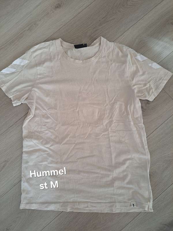 Hummel bolur beis