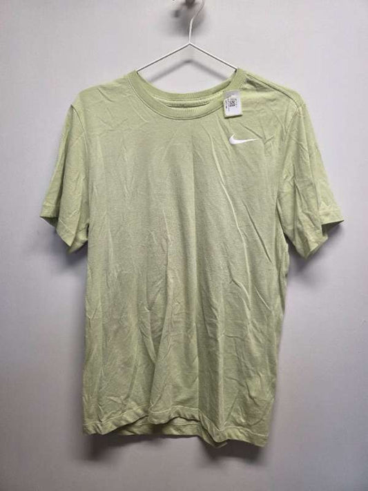 Nike bolur grænn