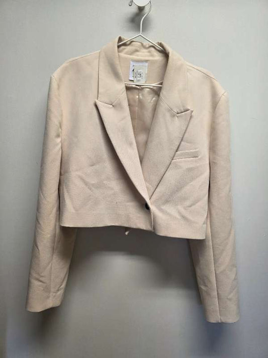 Zara jakki beige