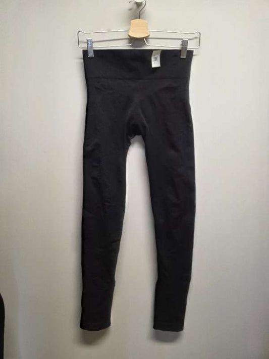 Svartar leggings