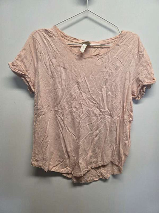 H&M bolur bleikur