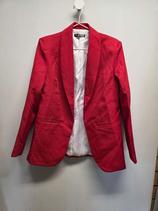 Aveloria blazer rauður
