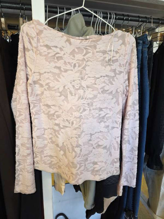 Gina Tricot bolur bleikur