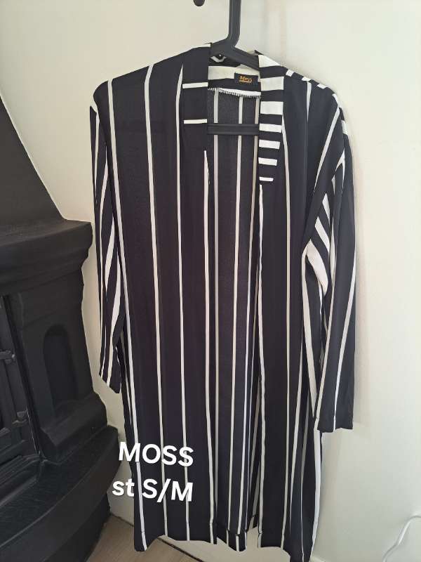 Moss mussupeysa