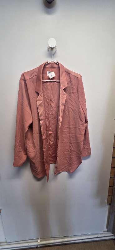 Saint tropez jakki/peysa