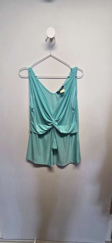 Ilse Jacobsen bolur grænn