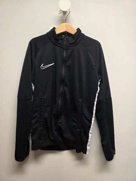 Nike peysa svört