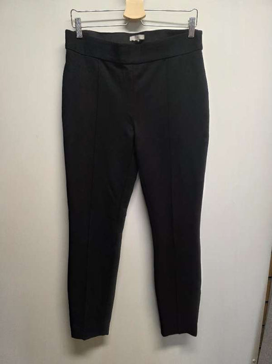 H&M buxur svartar