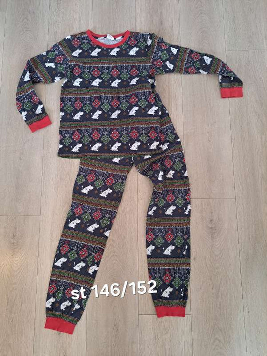 Moomin náttföt
