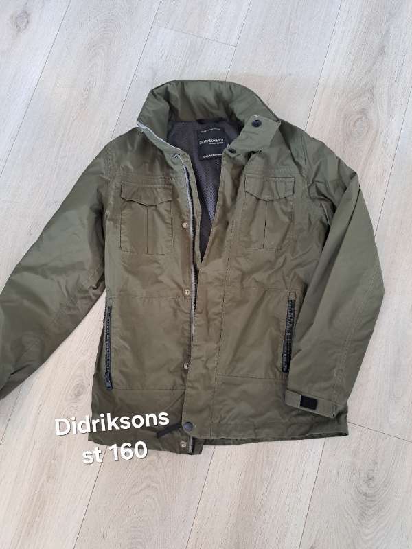 Didriksons jakki