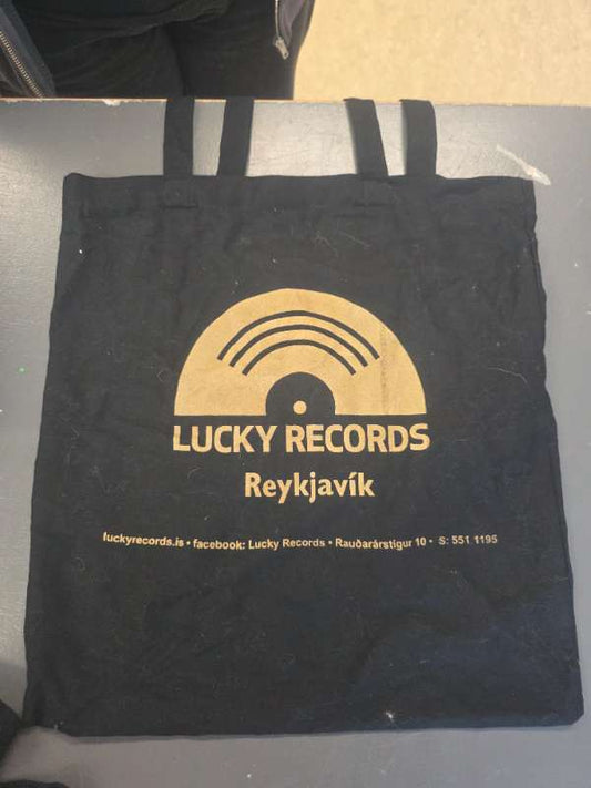 Fjölnota poki