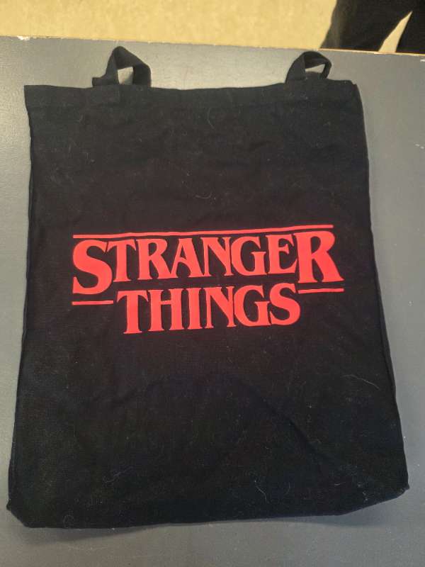 Stranger things poki