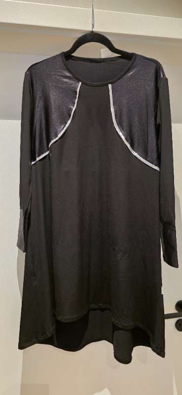 RYK kjóll 1xnotað