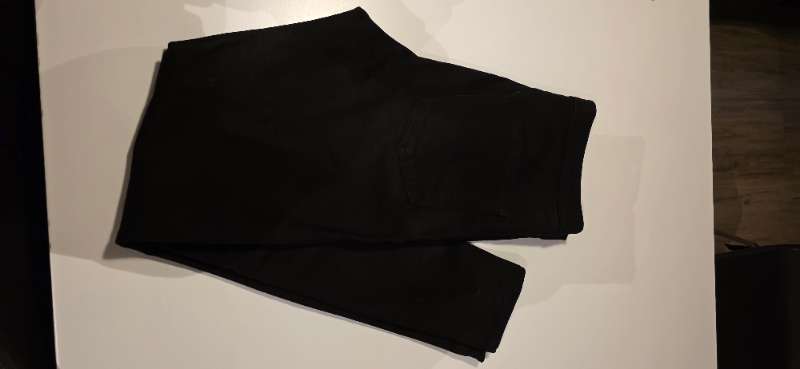 Topshop Joni buxur