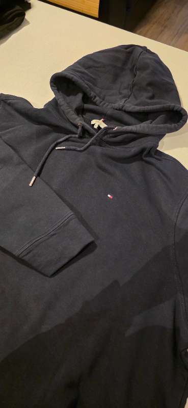 Hilfiger peysa