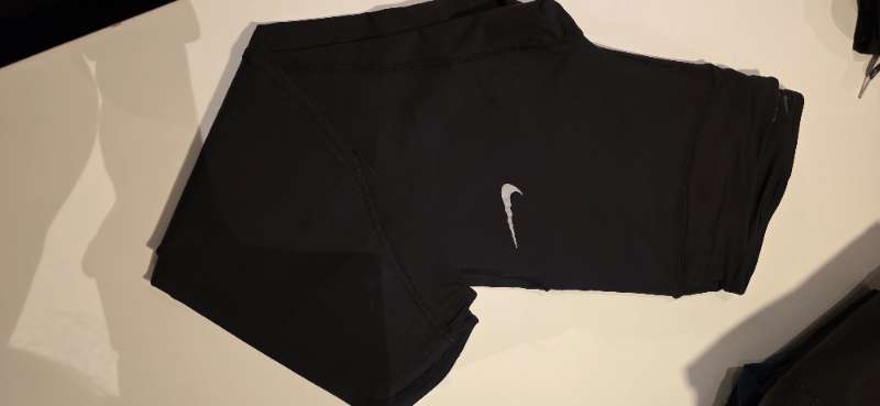 Nike epic buxur, ónotað