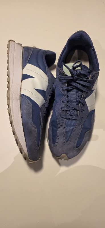 New balance skór