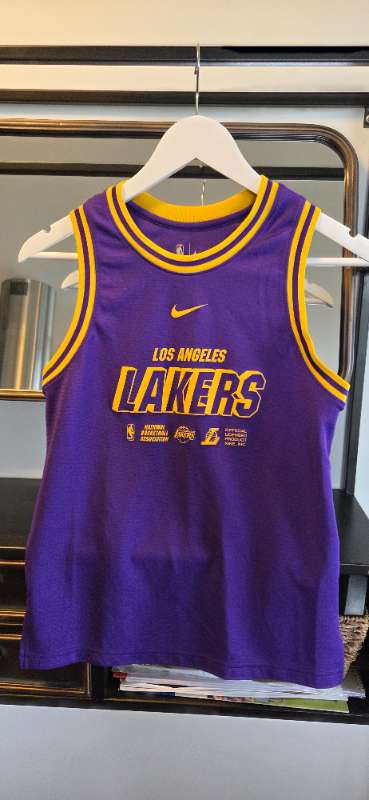 Lakers bolur