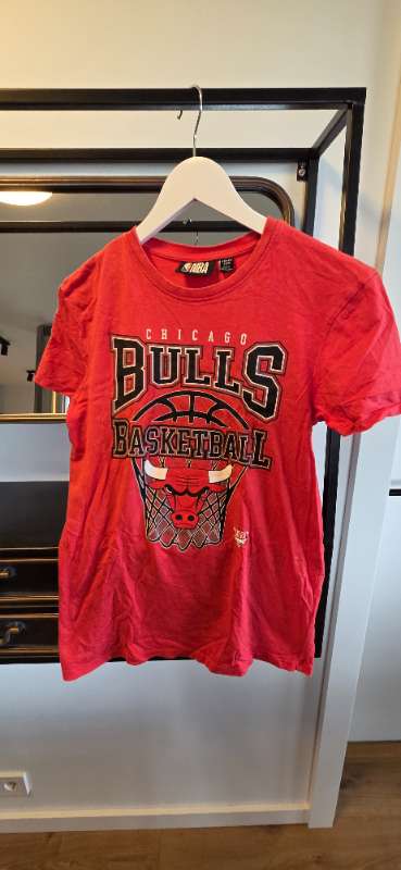 Bómullar Bulls bolur-blettir