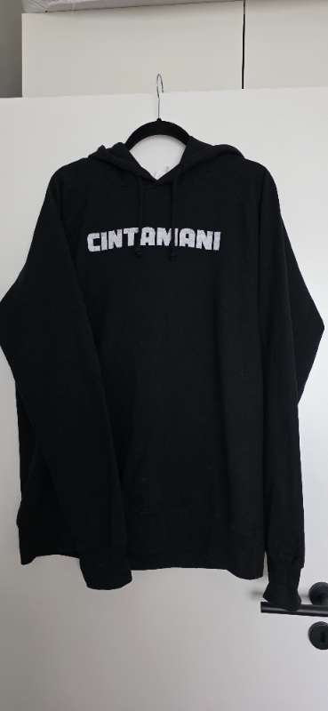 Cintamani peysa
