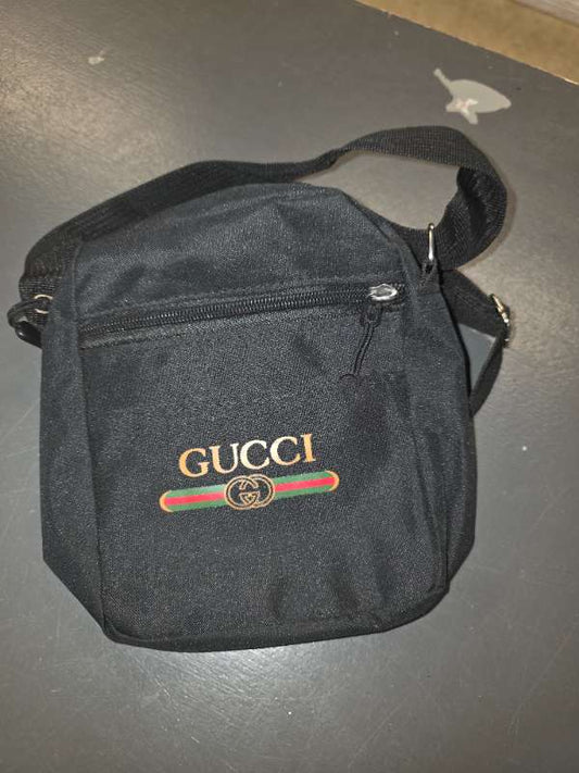 Gucci veski svart