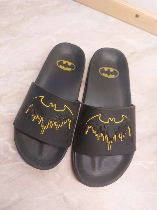 Batman inniskór