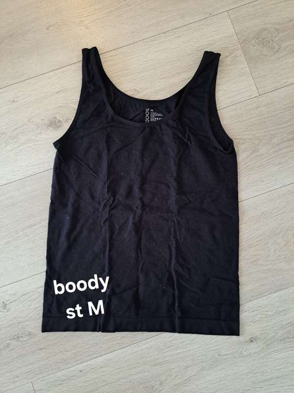 Boody bolur
