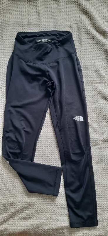 North Face m