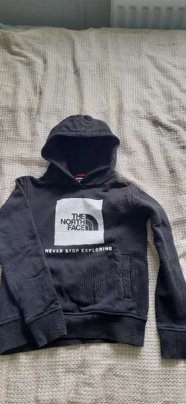 Peysa North Face m