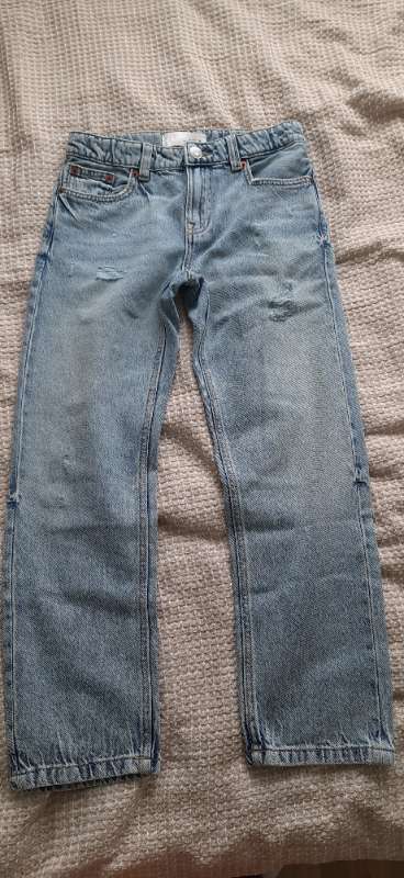 Galabuxur zara 140