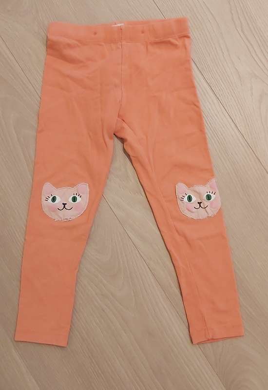 Kisu leggings