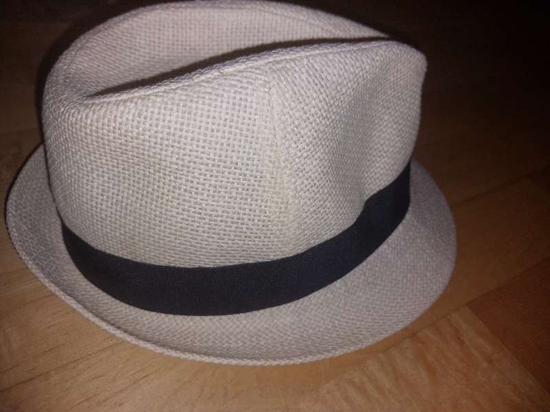 Sumarhattur ljós