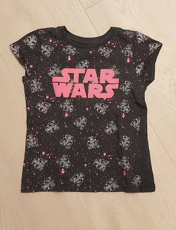 Star Wars bolur