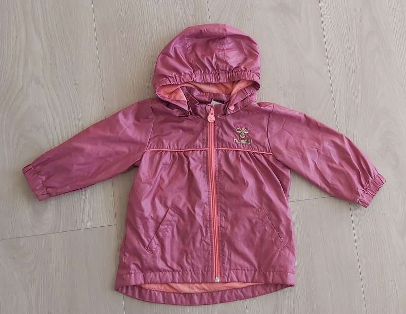 Hummel jakki