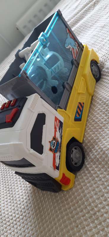 Car 1