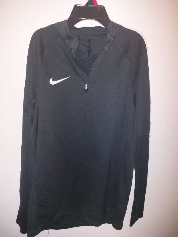 Nike dri-fit  Íþróttapeysa