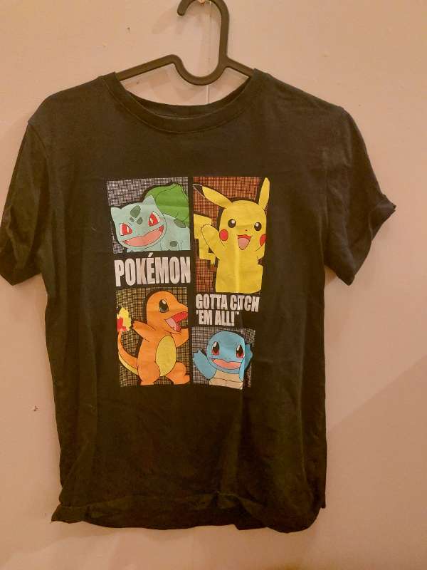 Pokemon bolur