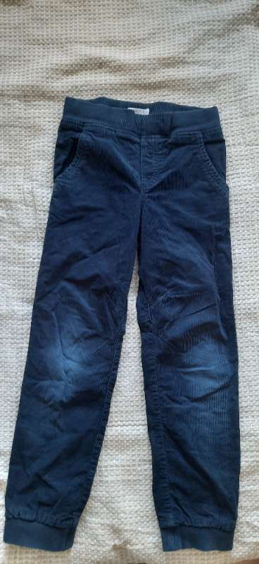 Buxur lindex 128