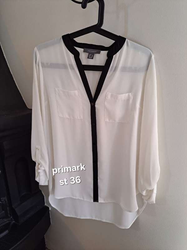 Primark mussa