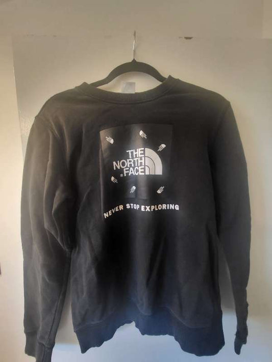 North Face peysa