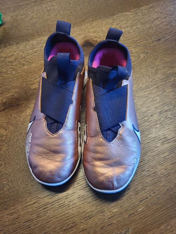 Nike air zoom íþróttaskór