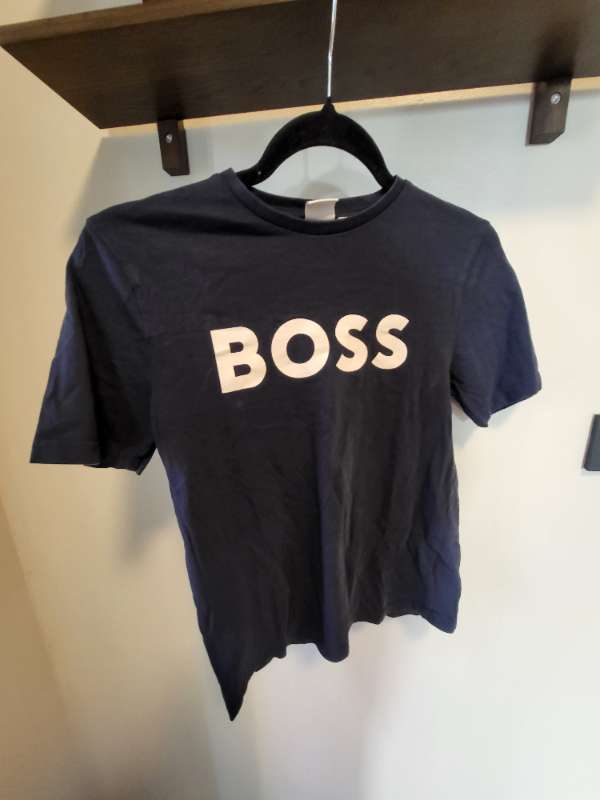 Boss bolur