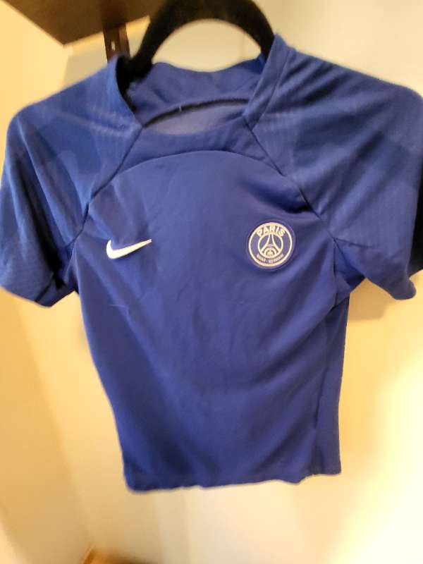 Nike PSG bolur