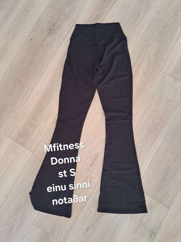 Mfitness Donna